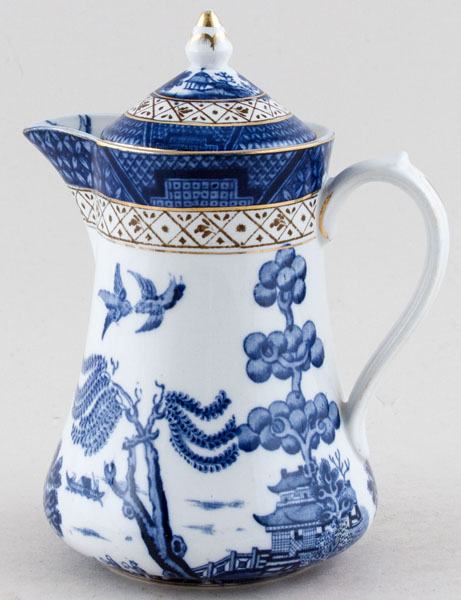 Hot Water Jug c1950